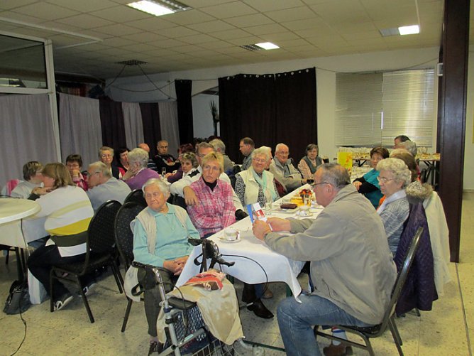 Salzdom � was ist das? (Foto: Ina R&ouml;mer)