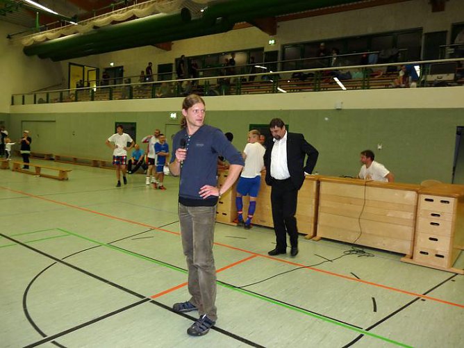 Fair geht vor (Foto: Karl-Heinz Herrmann)