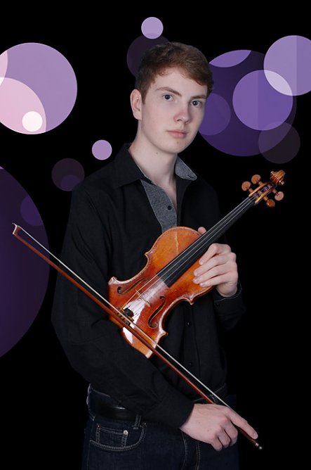 Solo-Rezital (Foto: Optitz, Blankenhain)