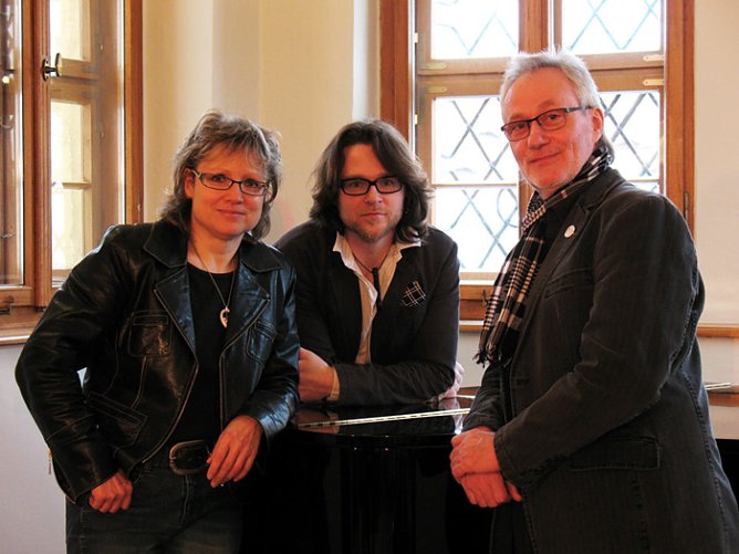 "P.S. I love You" (Foto: Kreisjugendring Roßleben) "P.S. I love You" (Foto: Kreisjugendring Roßleben)