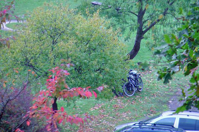 Wieder nur heiße Luft oder? (Foto: Karl-Heinz Herrmann) Wieder nur heiße Luft oder? (Foto: Karl-Heinz Herrmann)