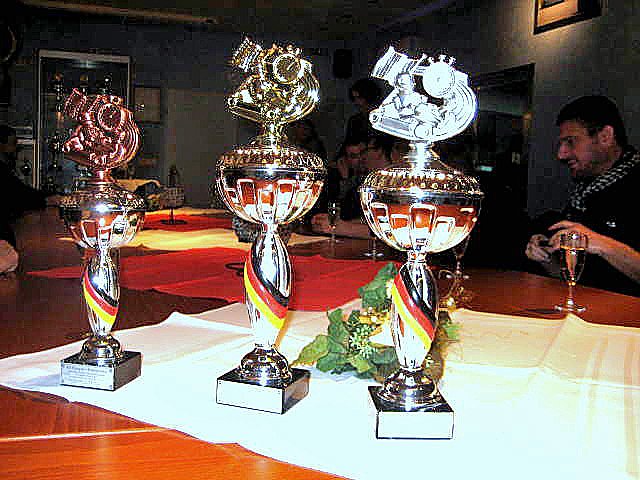 Eine Neuauflage ist in Planung (Foto: privat)