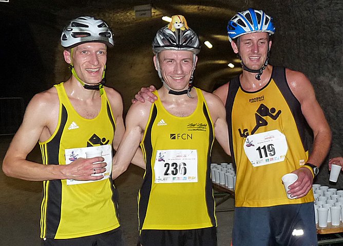 Bilder und Ergebnisse Kristalllauf (Foto: Karl-Heinz Herrmann) Bilder und Ergebnisse Kristalllauf (Foto: Karl-Heinz Herrmann)