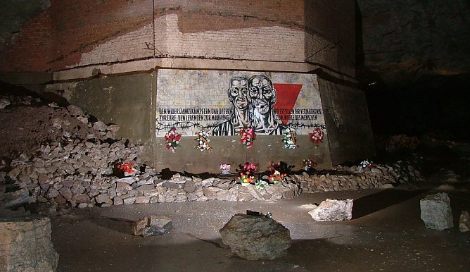 Denkmal (Foto: St. Kempe) Denkmal (Foto: St. Kempe)