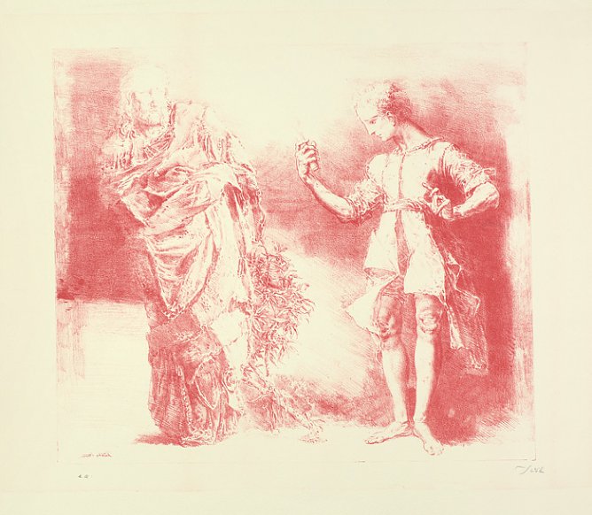 Neue Sonderausstellung in Frankenhausen (Foto: Panoramamuseum Bad Frankenhausen)