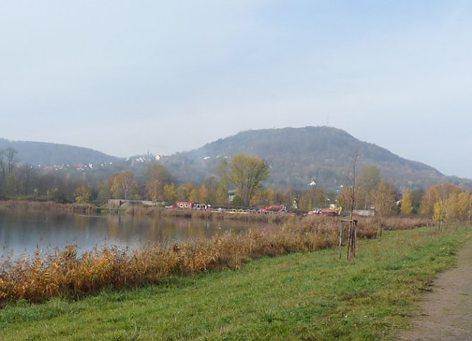 Entwässerung Stockhausen (Foto: Karl-Heinz Herrmann) Entwässerung Stockhausen (Foto: Karl-Heinz Herrmann)