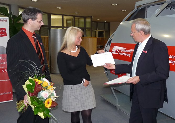 PS-Los-Sparen (Foto: Karl-Heinz Herrmann) PS-Los-Sparen (Foto: Karl-Heinz Herrmann)