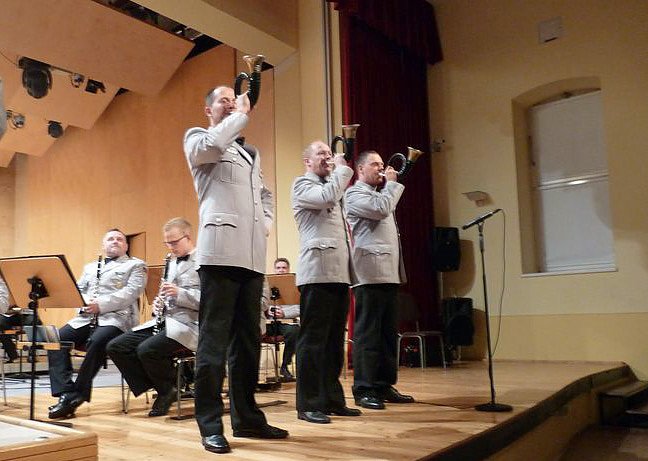 Stimmungsvolles Konzert (Foto: Karl-Heinz Herrmann) Stimmungsvolles Konzert (Foto: Karl-Heinz Herrmann)