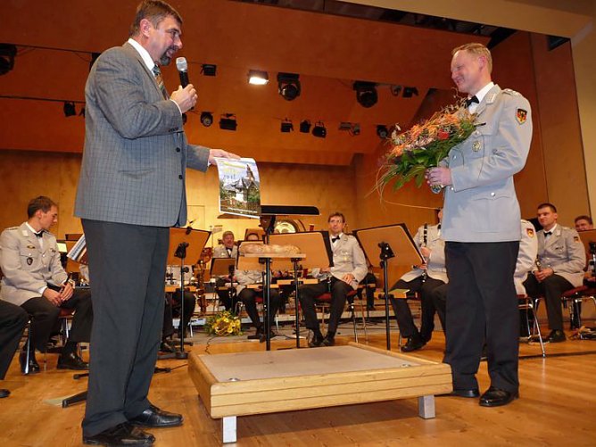 Stimmungsvolles Konzert (Foto: Karl-Heinz Herrmann) Stimmungsvolles Konzert (Foto: Karl-Heinz Herrmann)