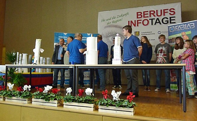 Termin&auml;nderung bew&auml;hrt (Foto: Karl-Heinz Herrmann)