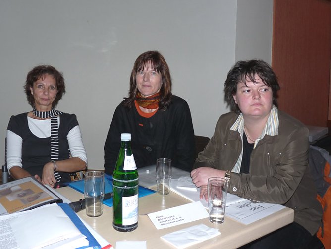 Kinderschutztagung Kyffh&auml;userkreis (Foto: Karl-Heinz Herrmann)