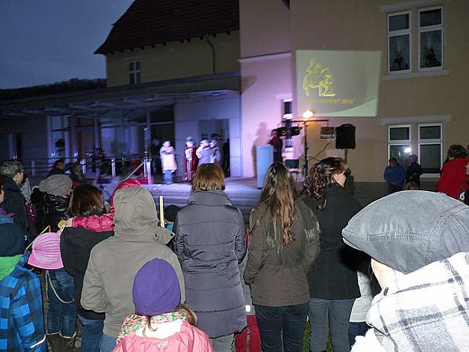 Martinsfest 2013 (Foto: Karl-Heinz Herrmann) Martinsfest 2013 (Foto: Karl-Heinz Herrmann)