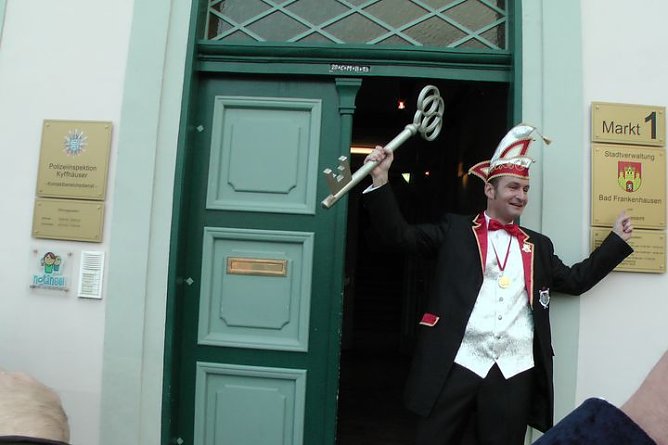 Rathaus in Narrenhand (Foto: Karl-Heinz Herrmann)