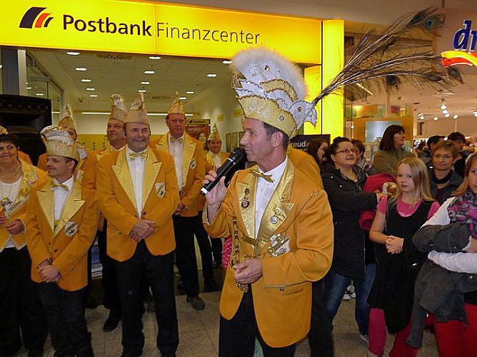 Galerie aufgemischt (Foto: Karl-Heinz Herrmann)