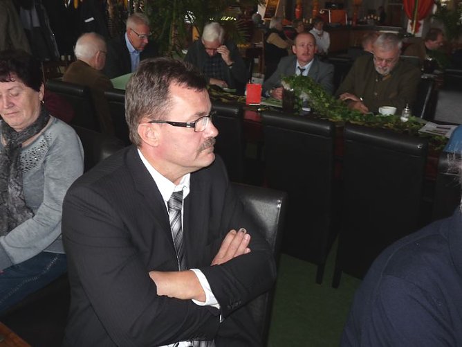 Erster Wahlkreisbewerber (Foto: Karl-Heinz Herrmann)