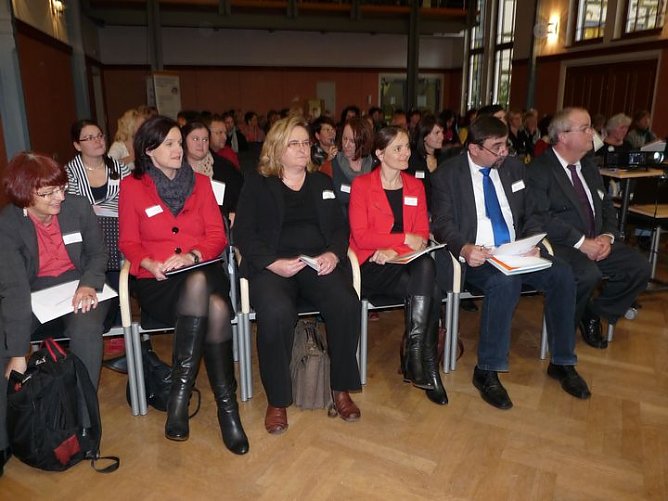 Kinderschutztagung (Foto: Karl-Heinz Herrmann) Kinderschutztagung (Foto: Karl-Heinz Herrmann)