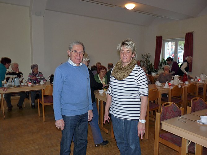 Unterschätzte Krankheit (Foto: Karl-Heinz Herrmann) Unterschätzte Krankheit (Foto: Karl-Heinz Herrmann)