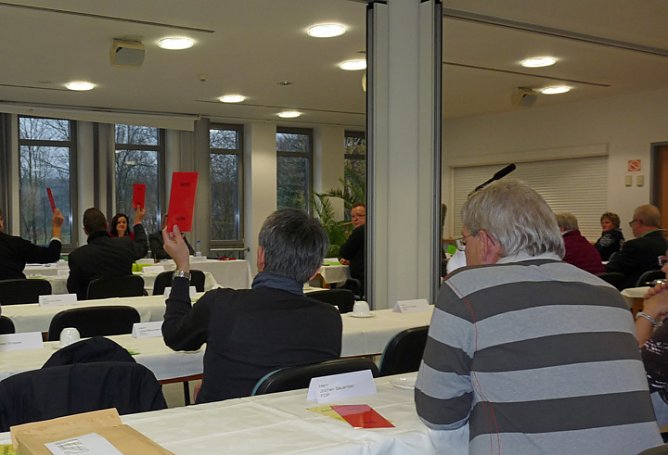 Spiel mit dem Feuer? (Foto: Karl-Heinz Herrmann)