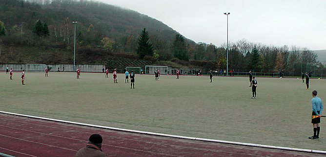 Arnstadt zu Gast (Foto: Karl-Heinz Herrmann)