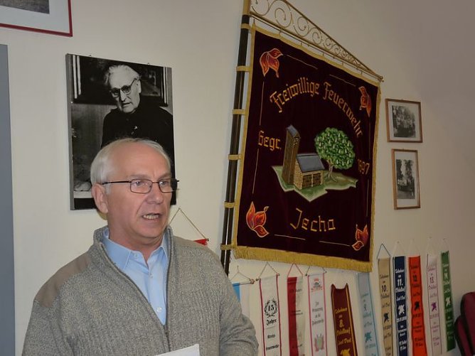 Danke gesagt (Foto: Karl-Heinz Herrmann)