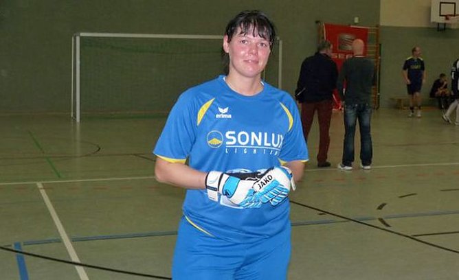 Viele neue Gesichter (Foto: Karl-Heinz Herrmann) Viele neue Gesichter (Foto: Karl-Heinz Herrmann)