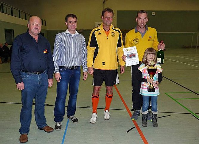 Viel Spaß (Foto: Karl-Heinz Herrmann) Viel Spaß (Foto: Karl-Heinz Herrmann)