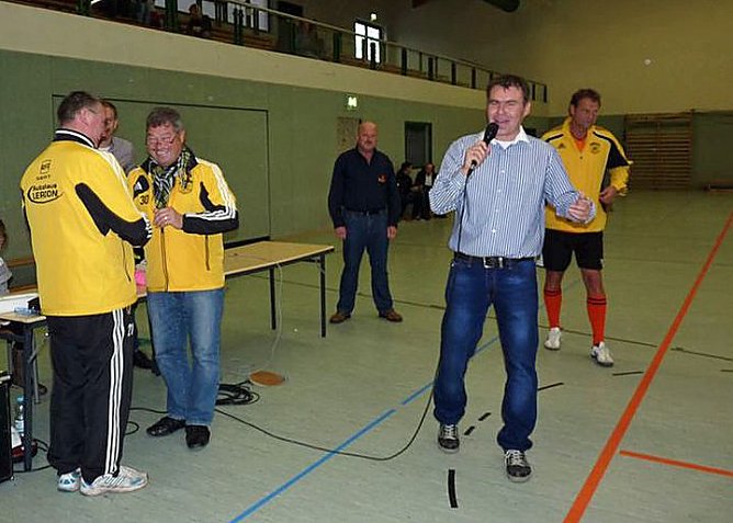 Viel Spaß (Foto: Karl-Heinz Herrmann) Viel Spaß (Foto: Karl-Heinz Herrmann)