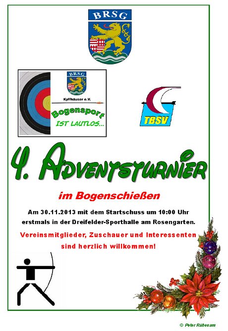 Neues vom Sport (Foto: BRSG) Neues vom Sport (Foto: BRSG)