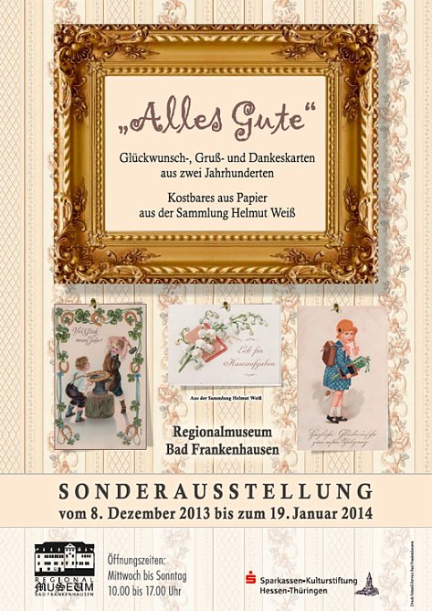 kn in K&uuml;rze (Foto: Regionalmuseum Bad Frankenhausen)