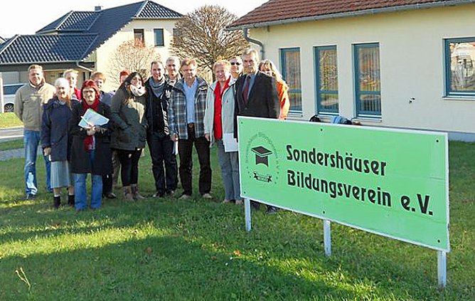 Expertenaustausch durchgef&uuml;hrt (Foto: Kreisjugendring)