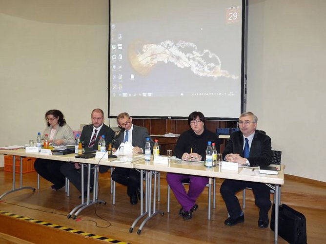 Herbstsynode durchgef&uuml;hrt (Foto: Karl-Heinz Herrmann)