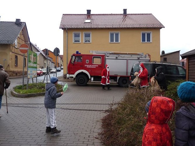 Weihnachtsmarkt (2) (Foto: Karl-Heinz Herrmann)