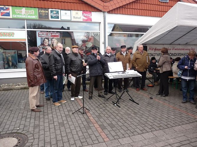 Weihnachtsmarkt (2) (Foto: Karl-Heinz Herrmann)
