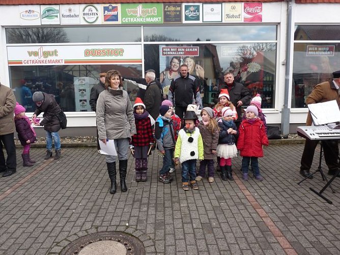 Weihnachtsmarkt (2) (Foto: Karl-Heinz Herrmann)