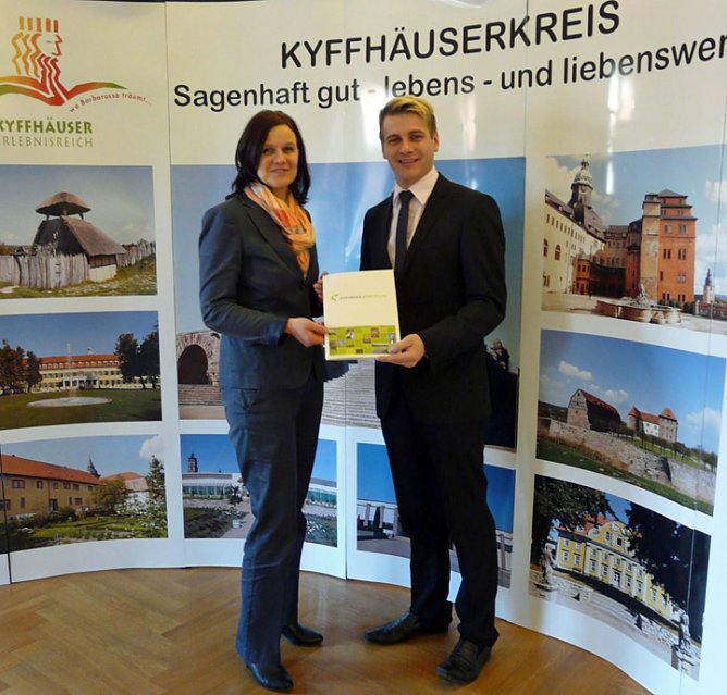 Mittel Regionalbudget (Foto: Landratsamt Kyffhäuserkreis) Mittel Regionalbudget (Foto: Landratsamt Kyffhäuserkreis)