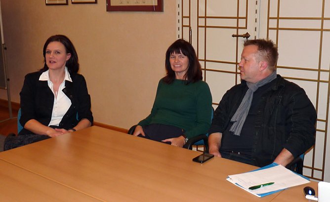 Eilmeldung: Pachtvertrag gekündigt (Foto: Karl-Heinz Herrmann) Eilmeldung: Pachtvertrag gekündigt (Foto: Karl-Heinz Herrmann)