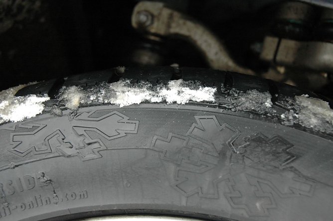 Spätestens jetzt umrüsten (Foto: TÜV) Spätestens jetzt umrüsten (Foto: TÜV)