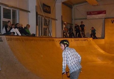 Jubiläum vormerken (Foto: Karl-Heinz Herrmann) Jubiläum vormerken (Foto: Karl-Heinz Herrmann)