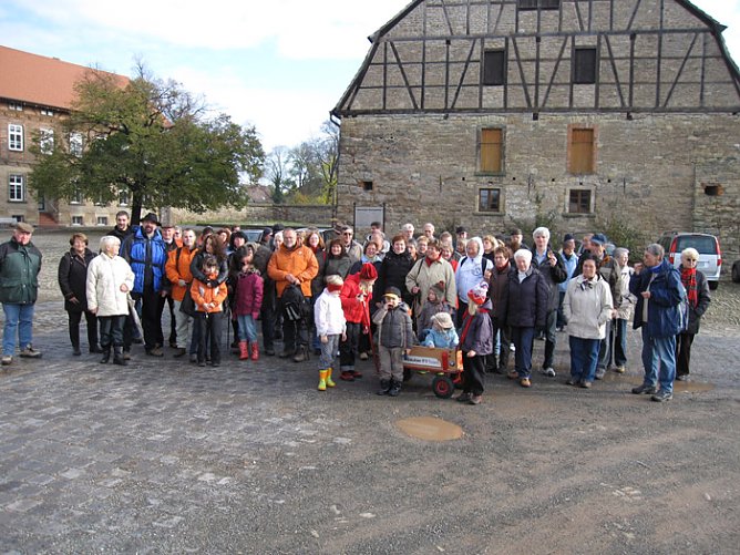 CDU Wandertag (Foto: CDU Kyffhäuserkreis) CDU Wandertag (Foto: CDU Kyffhäuserkreis)