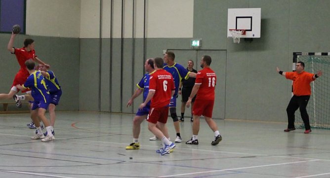 Super Leistung gezeigt (Foto: Karl-Heinz Herrmann) Super Leistung gezeigt (Foto: Karl-Heinz Herrmann)