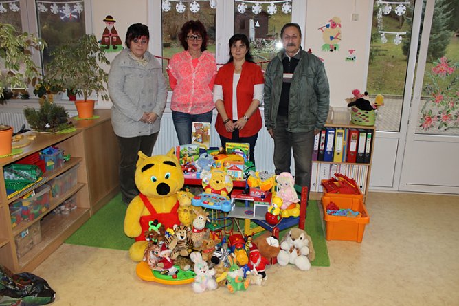 Neue Dimension (Foto: Karl-Heinz Herrmann)