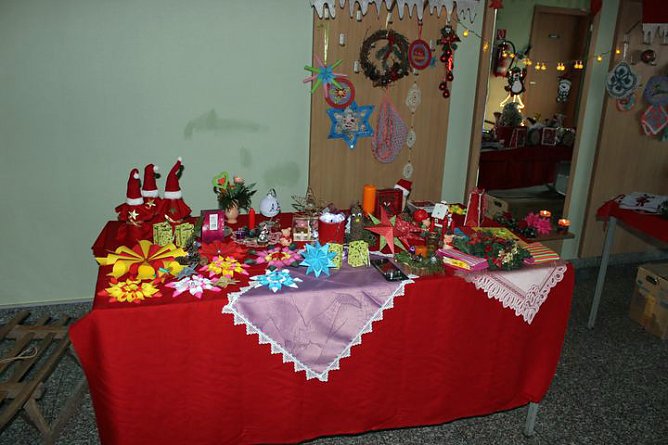 Im &Ouml;stertal zu Besuch (Foto: Karl-Heinz Herrmann)