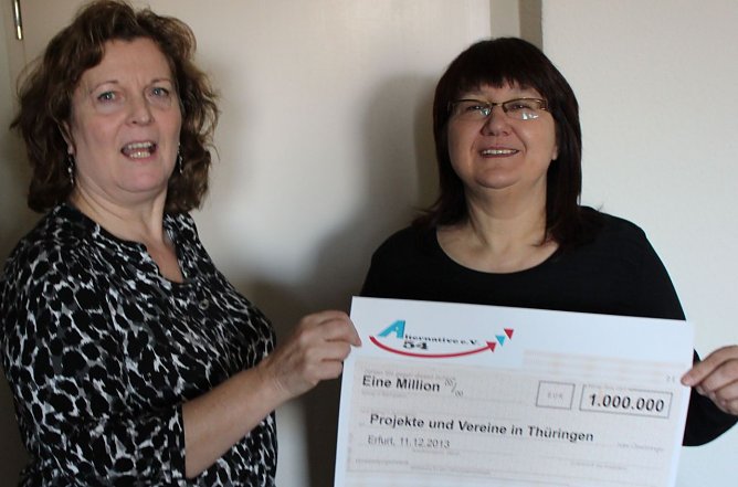 Skibbe rechts (Foto: privat) Skibbe rechts (Foto: privat)