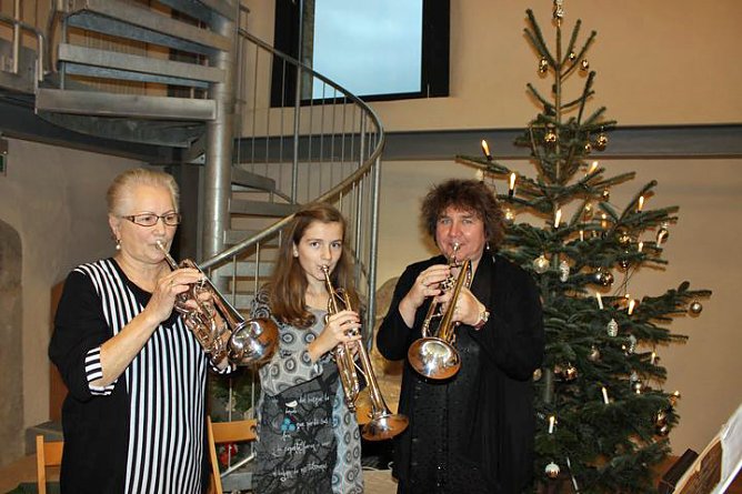 Proppe volles Konzert (Foto: Karl-Heinz Herrmann)