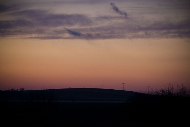 Wetter-Bild (Foto: Gernot Thelemann)