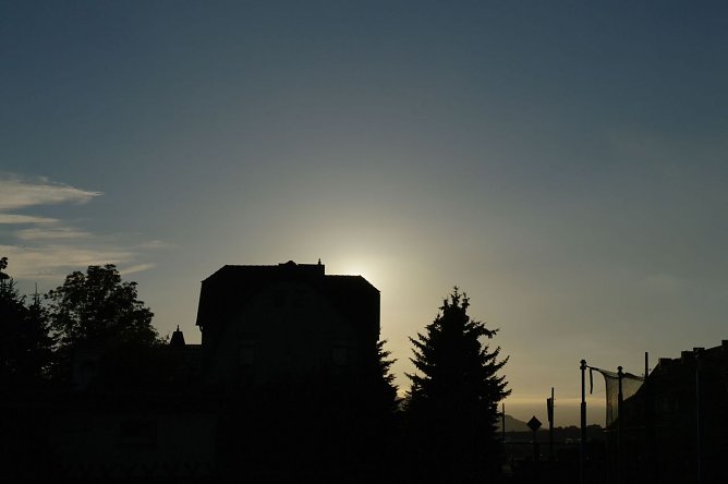 Wetter-Bild (Foto: Gernot Thelemann)