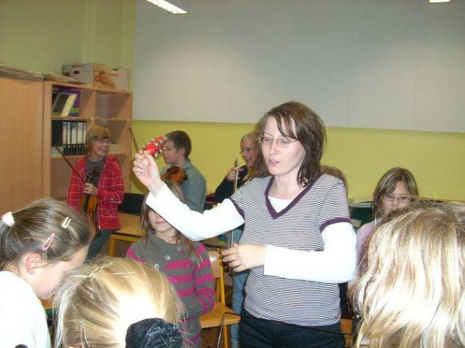 Verein Notenland (Foto: Karl-Heinz Herrmann)