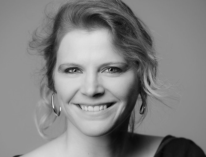 Bianca Koch (Foto: Agentur)