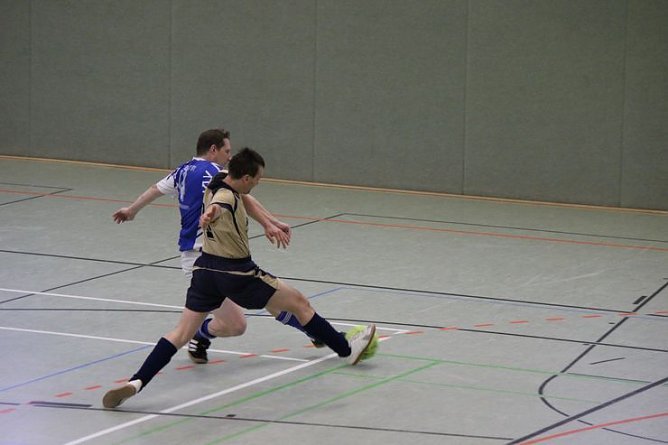 Erste Finalisten (Foto: Karl-Heinz Herrmann)