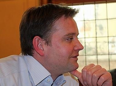 FDP Kyffh&auml;user mit neuem Vorsitzenden (Foto: R. Schraps)